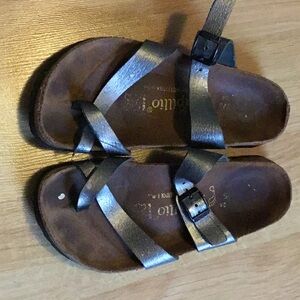 Birkenstock Papillio Sandals